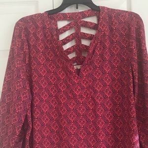 41 Hawthorn Large Blouse for Stitchfix